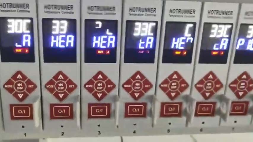 Svetsning Maindator Controllere