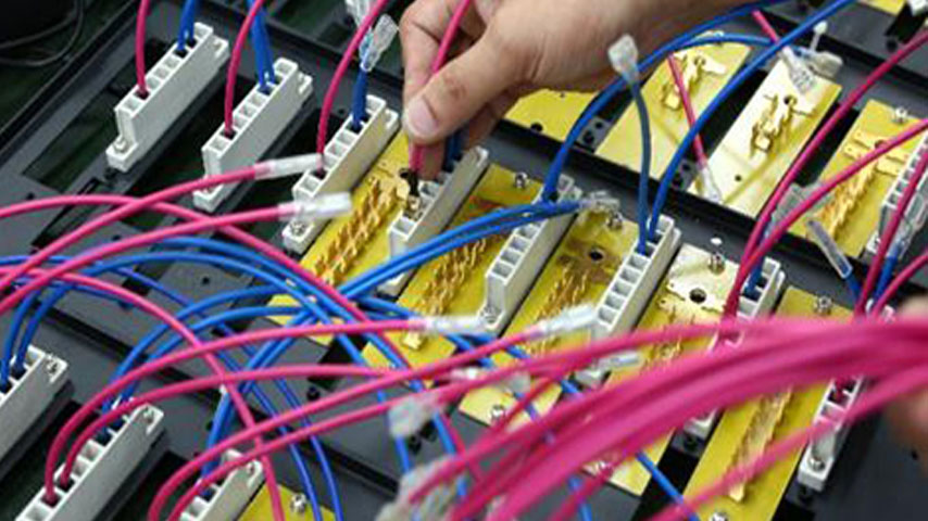 Tinko Hot Runner och temperaturkontroll Företag