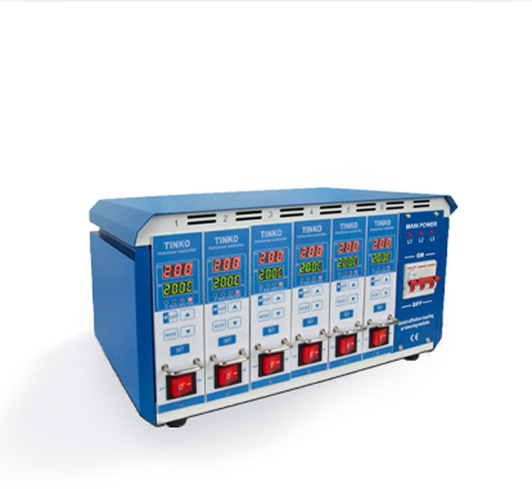 DIN EXPERT FORHÖR RUNNER KONTROLL