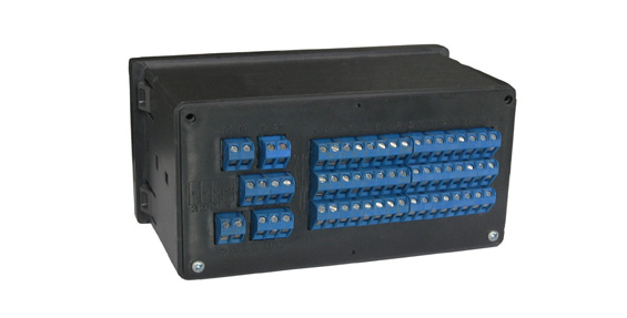 Temperaturindikatorreglaget