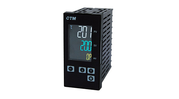 CTH temperaturregulator: