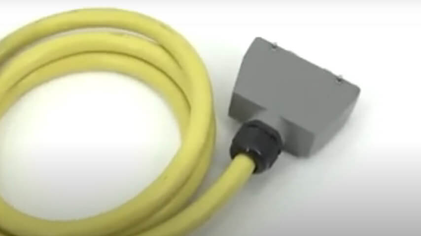 MPTC kombinationskabelproduktionsprocess