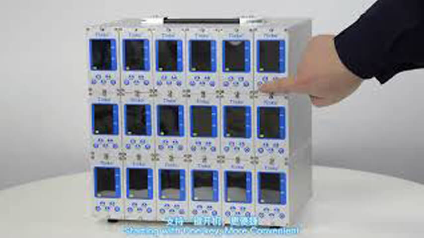 Översikt 1 minut 01.