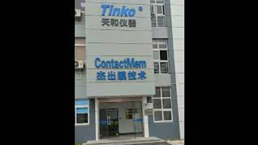 Tinko Company 01.