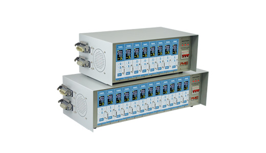 WMF-serien DME Style Mainframe