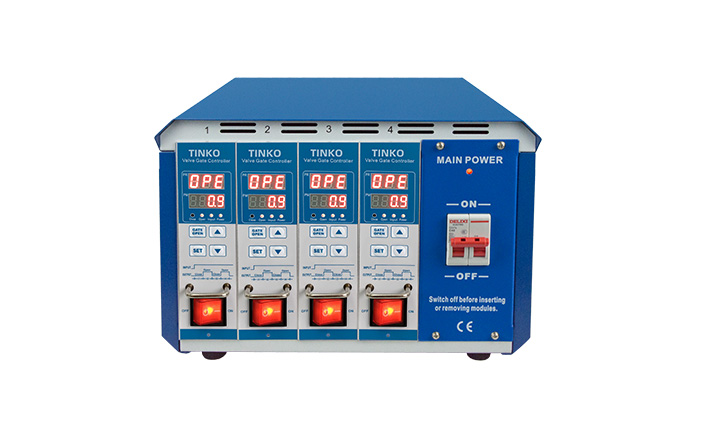 Funktioner hos SVGC Modular ControllerName