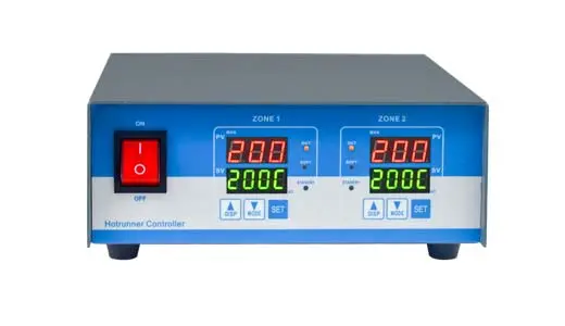 TSC-02 Stand Alone ControllerName