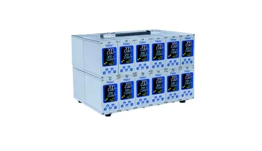 M10 Hot Runner ControllerName