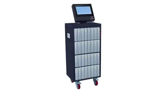 M20-M Touch Screen Controllern