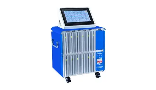 M20-SH Touch Screen ControllerName