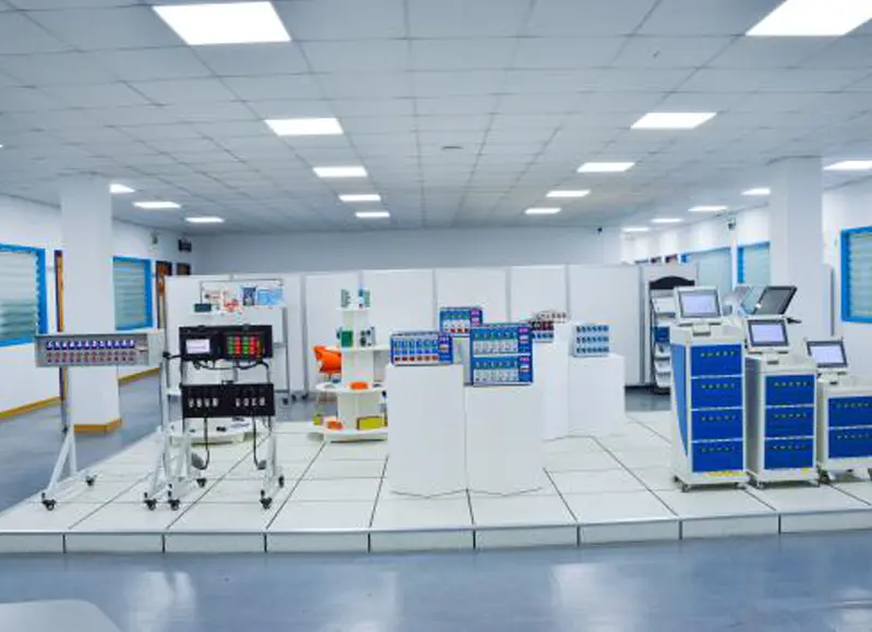 Pid Temperaturkontroll leverantörer