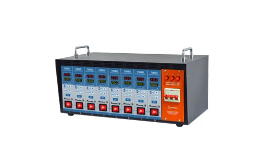 HMF-serien Standard Mainframe