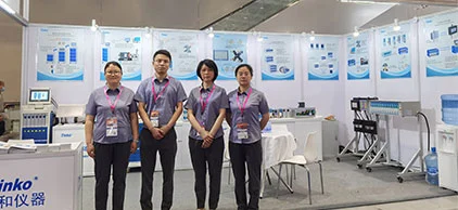 Rapport från Chinaplas 2023.